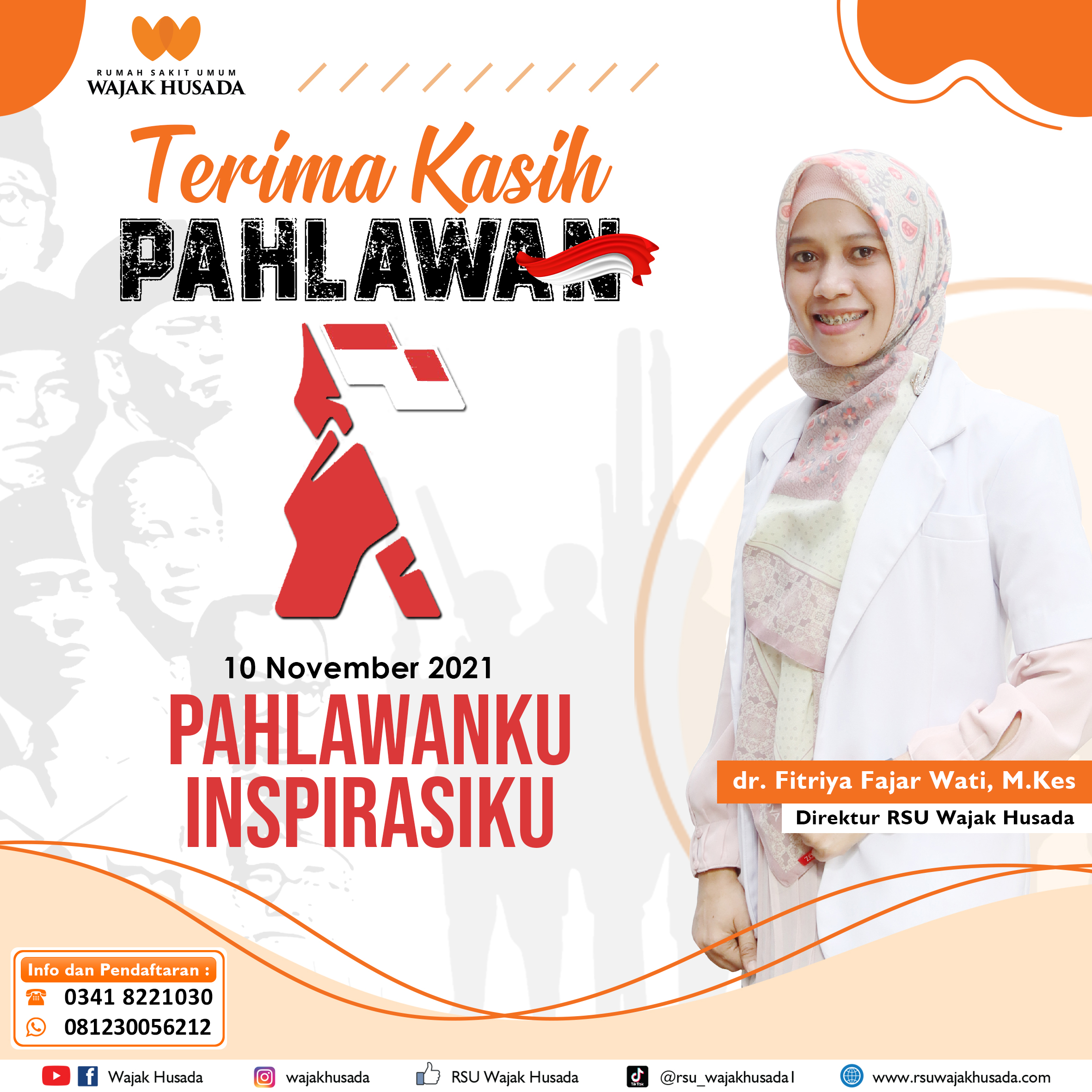 HARI PAHLAWAN